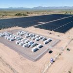 Silicon Ranch Completes 20 MW Installation for Electric Co-Op