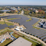 Standard Solar revitalizes heavily polluted Superfund site with 4-MW solar project