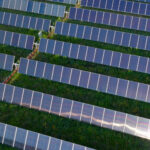 Three unions sign agreement to streamline utility-scale solar workforce