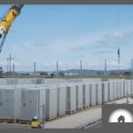 Canberra’s Mega Battery Hits Snag: Connection Delayed to Next Year