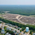 CEP Renewables, Luminace Mark Operation of Big Hill Landfill Solar