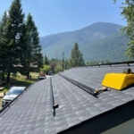 Everybody Solar installs another solar project in Glacier National Park