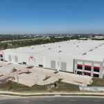 GAF Energy completes construction on solar shingle manufacturing facility in Texas
