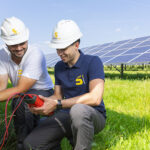 Goldbeck Solar opens O&M branch in North America
