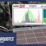 How To Achieve Next Level Solar Monitoring With 3D Mapping + Solcast