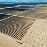 Longroad Energy Starts Construction on 377 MW Arizona Project