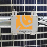 Morgan Solar announces 800-W IV curve capability with latest sensor update
