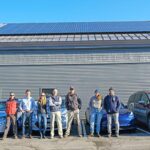 New England solar installers ReVision Energy and Sunbug Solar to merge