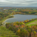 New York hits 2-GW milestone for community solar installations