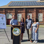 PowerMarket tapped to manage Kingston NY’s LMI community solar program