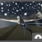 Weathering the Storm: Innovations in Hail-Ready Solar Farm Technology