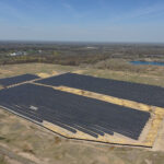 12-MW landfill solar project powers New York community