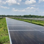 135-MW solar project in Mississippi now online