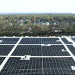 Community solar developer Dimension pledges to invest millions in solar workforce development