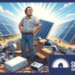 Inverters Binned, Panels to Waste: The Harsh Reality of Solar Standards