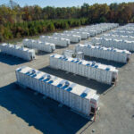Largest energy storage project in Virginia now online in Dominion Energy territory