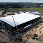 New California arena will sport 797-kW solar project
