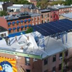 NYC relaxes zoning restrictions, opens 8,500 acres of parking lots to solar canopy development