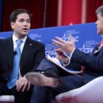 Sen. Marco Rubio introduces legislation to restrict IRA solar manufacturing tax credits