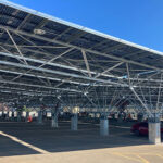 Solar carport manufacturer Quest Renewables acquired by Bravo Infrastructure
