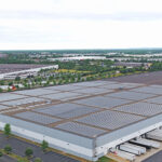 Solar Landscape completes New Jersey’s largest rooftop solar project