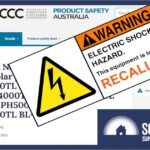 ACCC Recalls Dangerous Growatt & Goodwe Hybrid Inverters