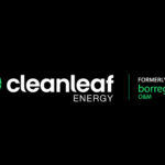 Borrego rebrands O&M division as Cleanleaf Energy