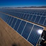 DOI, BLM Announce Next Steps in Promoting Solar Energy Development 