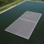 Duke Energy Completes its First Florida Floating Solar Project