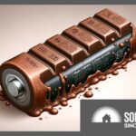 “Hazelnut chocolate” Design Improves Solid-State Batteries