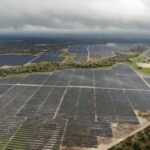 Naturgy Begins Construction on Second U.S. Solar Plant