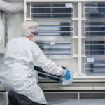 NexWafe is considering solar wafer production in the US