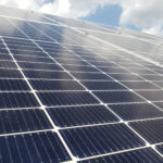 Remarketed solar panels are retaining resale value, EnergyBin report finds