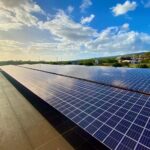 Sunspear Energy plans to expand solar project at Hawaiian water park