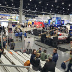 U.S. solar panel manufacturing claims from Intersolar North America