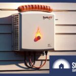 What Happens When Your Solar Inverter Gets Too Hot?
