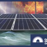When Nature Strikes: An Emergency Response Guide for Solar Owners