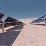 Array Technologies updates components on its dual-row solar tracker