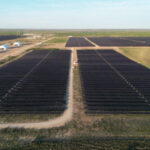 Clearway Energy Group Completes 452 MW Solar Development