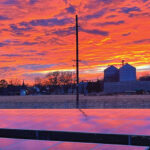 Despite setbacks, Wahoo, Nebraska builds 2-MW solar project