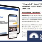 Dynamic Solar Exports Are Mandatory In Victoria From Today