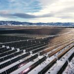 Greenbacker Capital Management’s 240 MW Appaloosa Solar Enters Commercial Operation