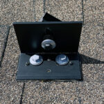 SnapNrack debuts residential solar mount with butyl flashing