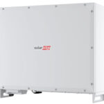 SolarEdge 330-kW inverter receives UL 1741-SB certification
