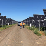 Soltec supplies trackers for 164-MW solar project in Virginia