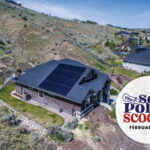 The Solar Policy Scoop: February 2024 A guide to recent legislation and research throughout the country.