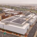 UGE completes 2 New York rooftop community solar projects