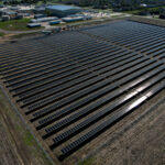 2.6-MW solar project completed for Texas automotive supplier Vitesco