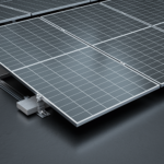 AEROCOMPACT debuts racking for portrait and east-west solar panel orientation