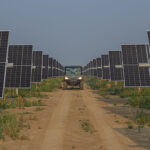 Burns & McDonnell finalizes 9-project, 764-MW solar portfolio